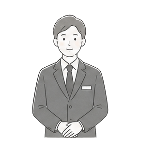 運営スタッフ